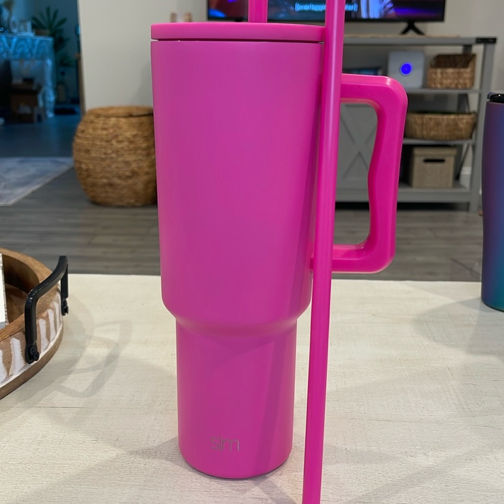 Simple Modern Tumbler
